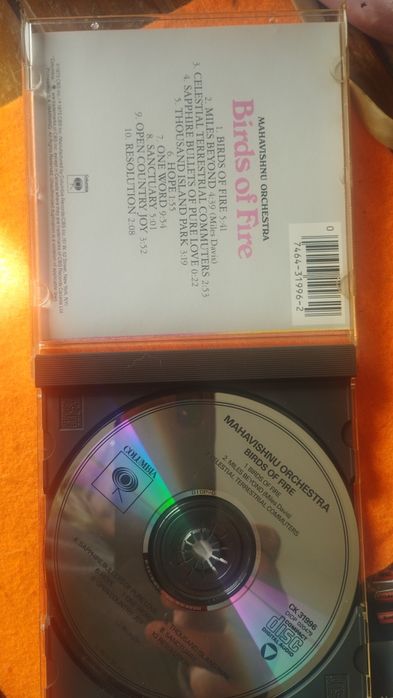 Mahavishnu Orchestra
