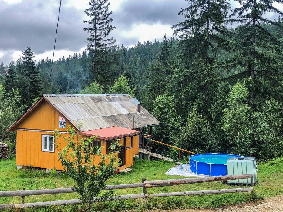 Садиба та чан  “У Петра“