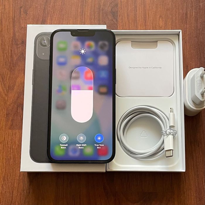 iPhone 13 128gb neverlock