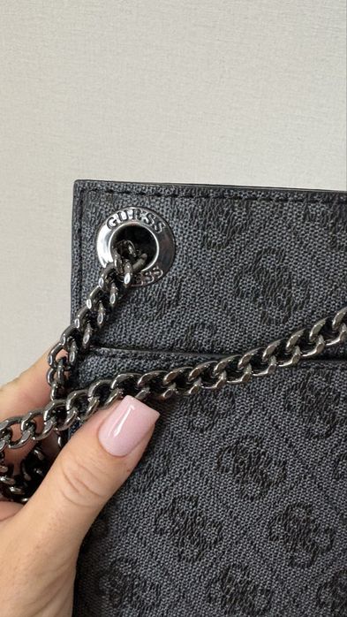 Сумочка Guess. Через плече!