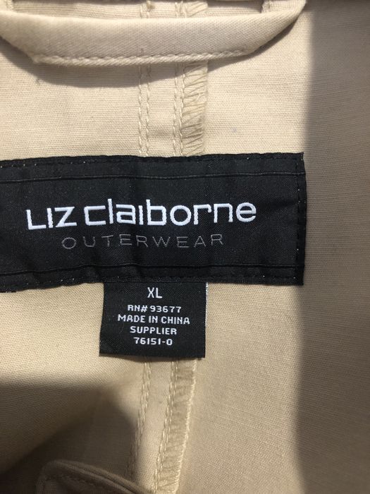 Тренч ( Жіночий )