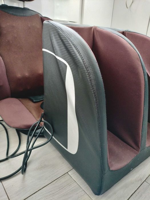 Cadeira de Massagem