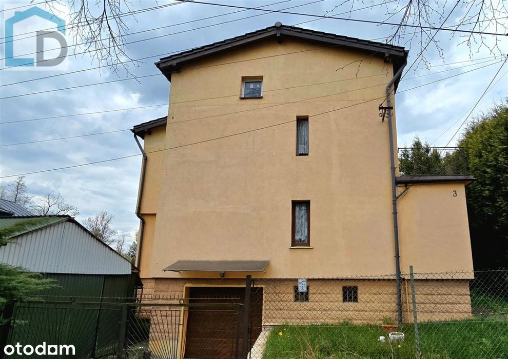 Dom, Bielsko-Biała
