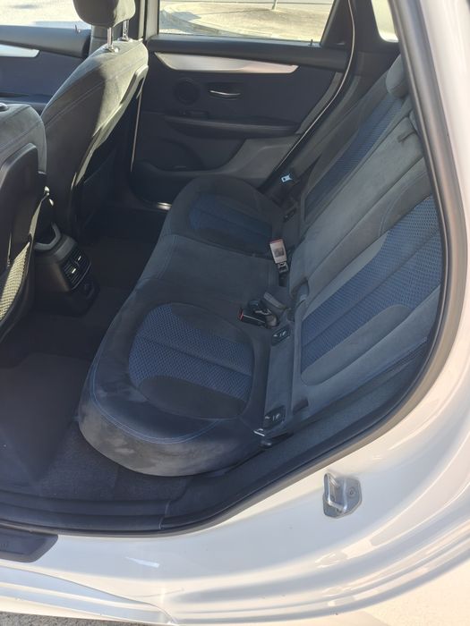 Bmw 220d  Pack M