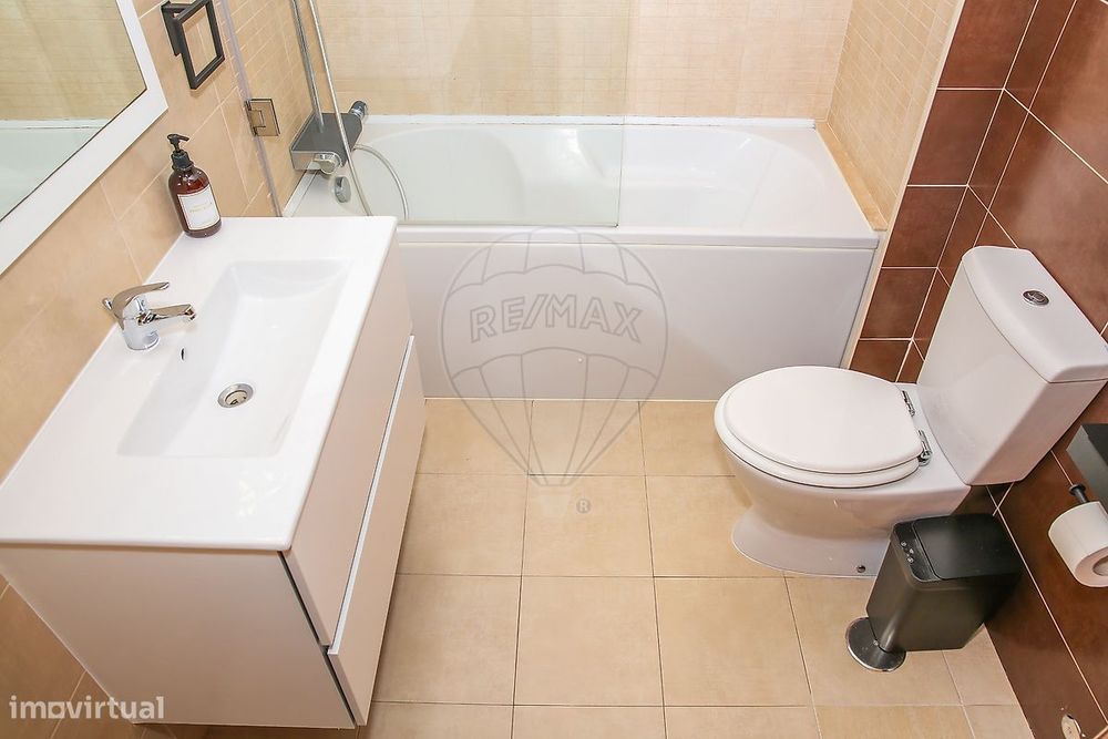 Apartamento T2 para venda
