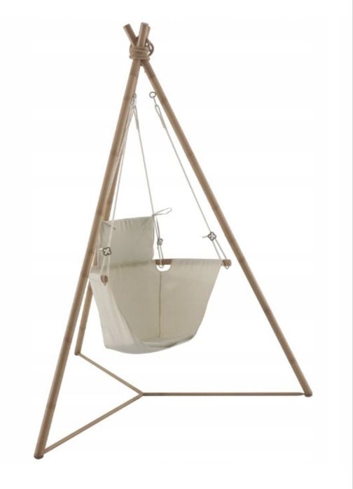 Fotel wiszący Bamboo