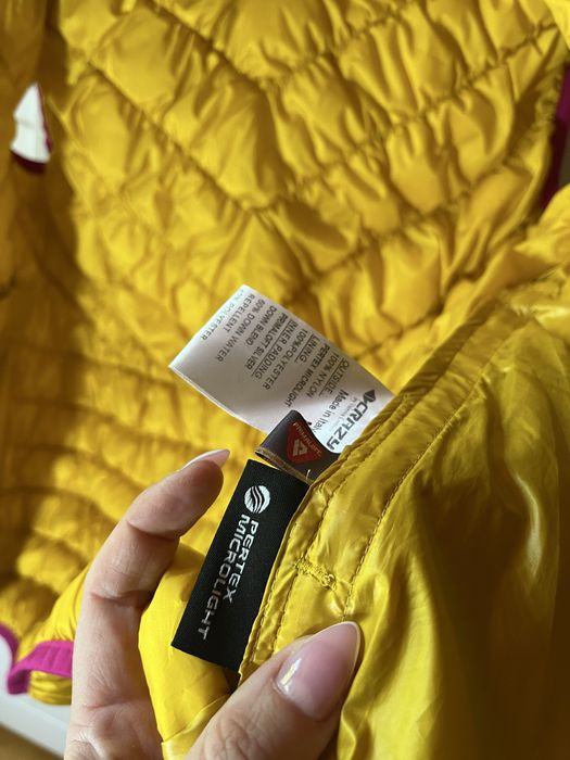 Bezrekawnik  Primaloft ‼️ Pertex Microlight ‼️ Dazy ‼️