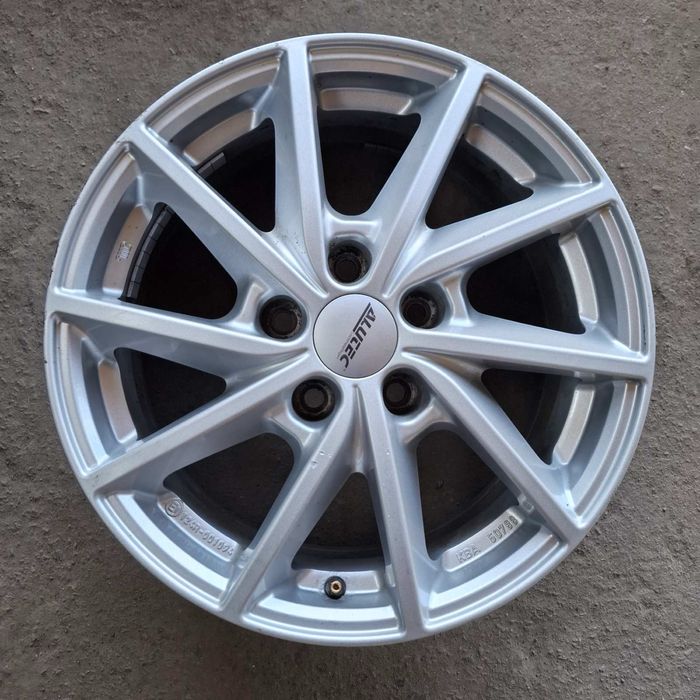 Диски 5*112 R17 ( ET 41) Skoda,Audi,Volcwagen,Seat