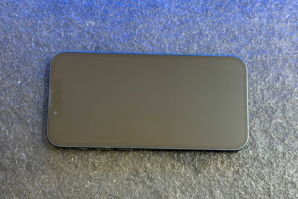Smartfon APPLE iPhone 13 Mini 128GB | Midnight | / RATY