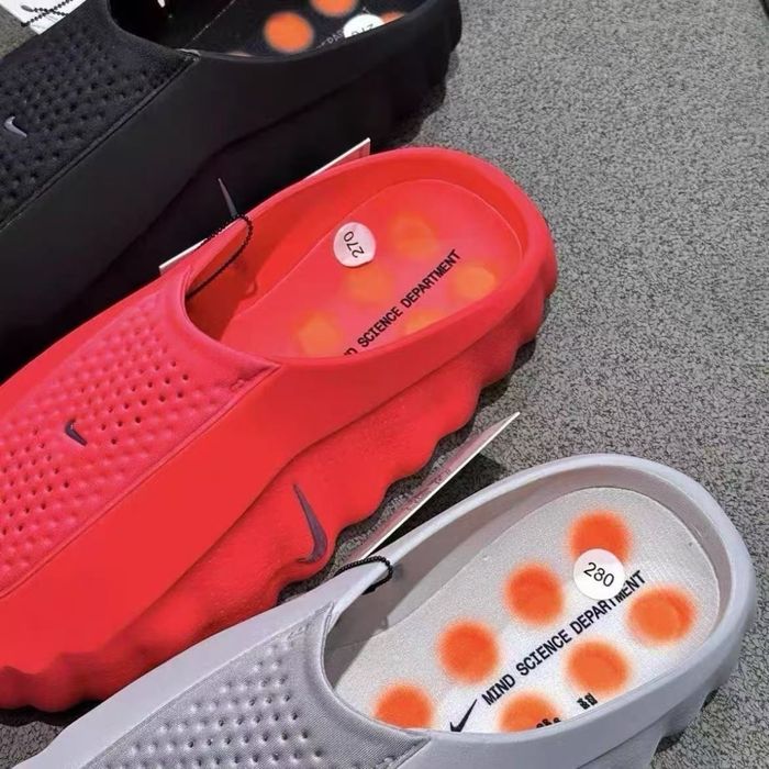 Тапки Nike Mind 001 Slide/NEW/найк