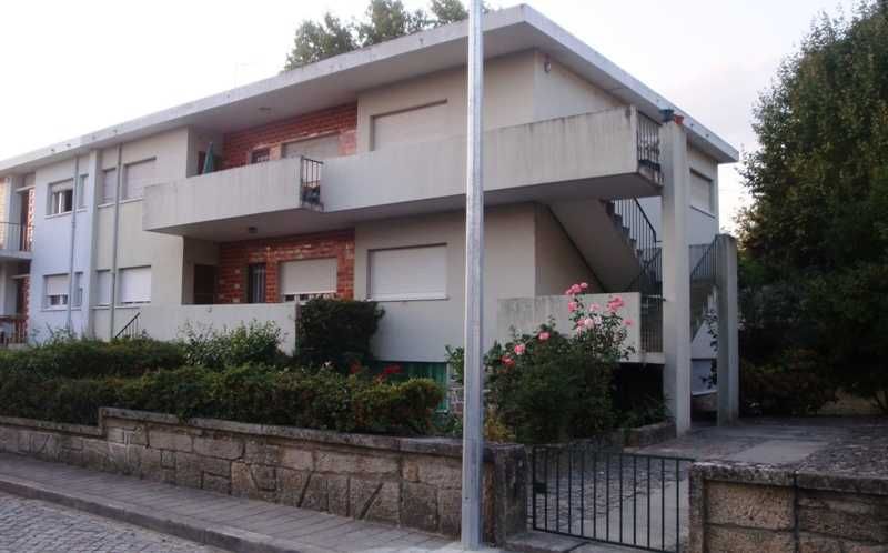 Quarto individual para estudantes
