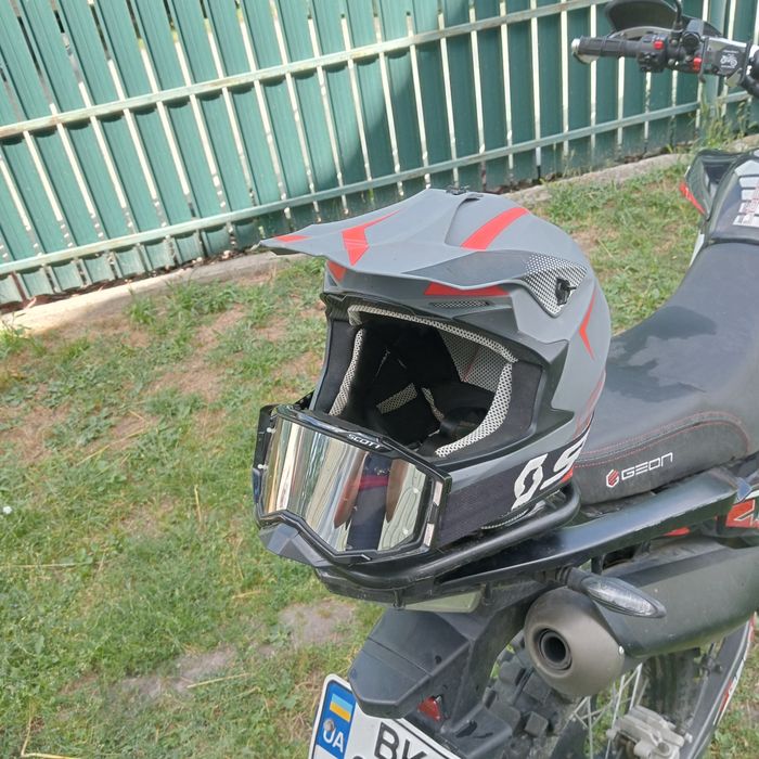 GEON X  Line 250