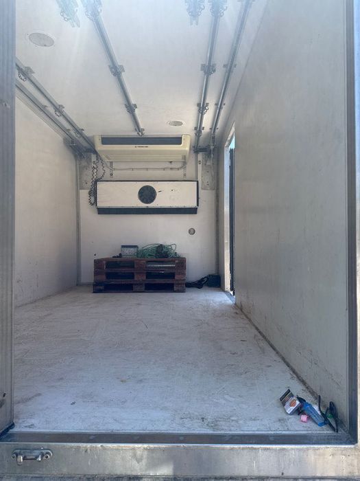 Iveco Daily 65c/e4 frigorifigo