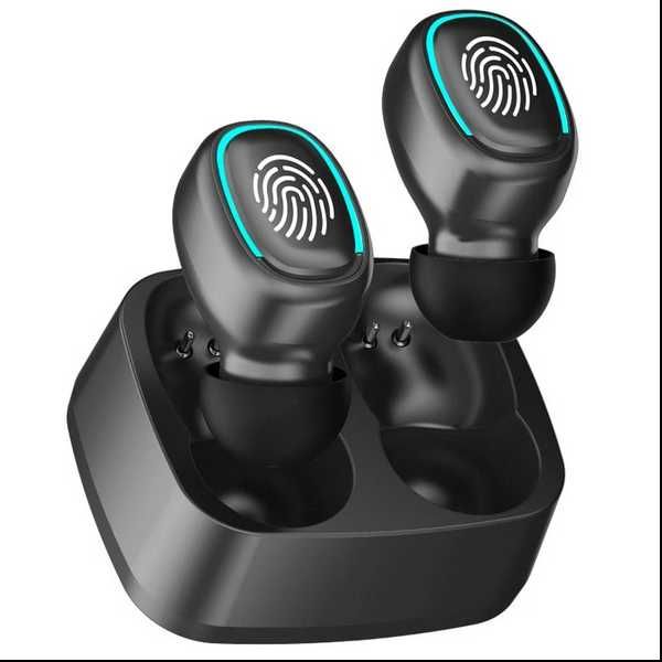 EarBuds Touch Play Wireless