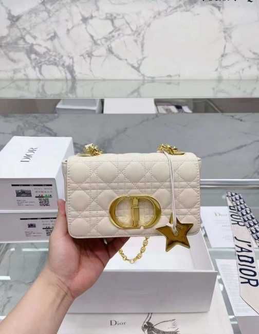 Cristiana Diora Torebka damska elegancka 6874-65