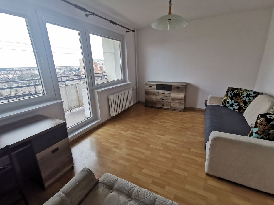 3 pokojowe mieszkanie, ul. Newtona, os. Kopernika