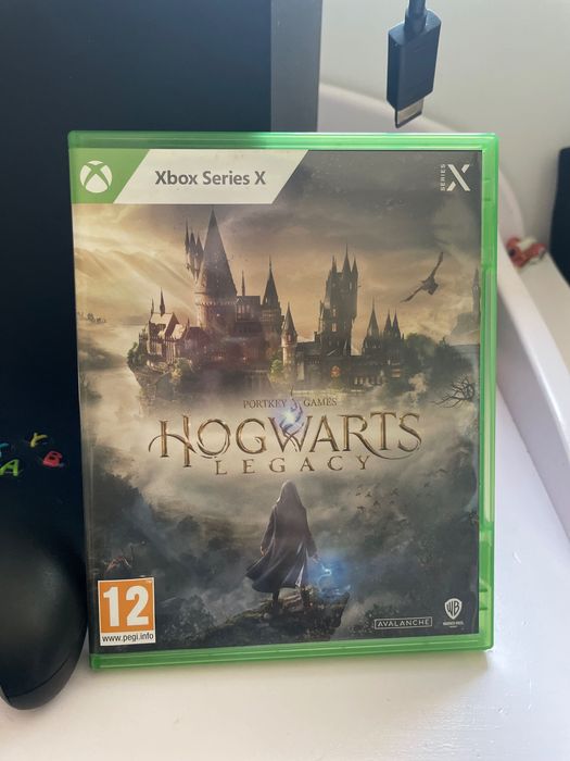 Xbox series x como nova