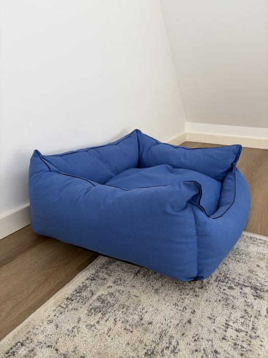 Cama para Cão Nova (73 × 66 cm)