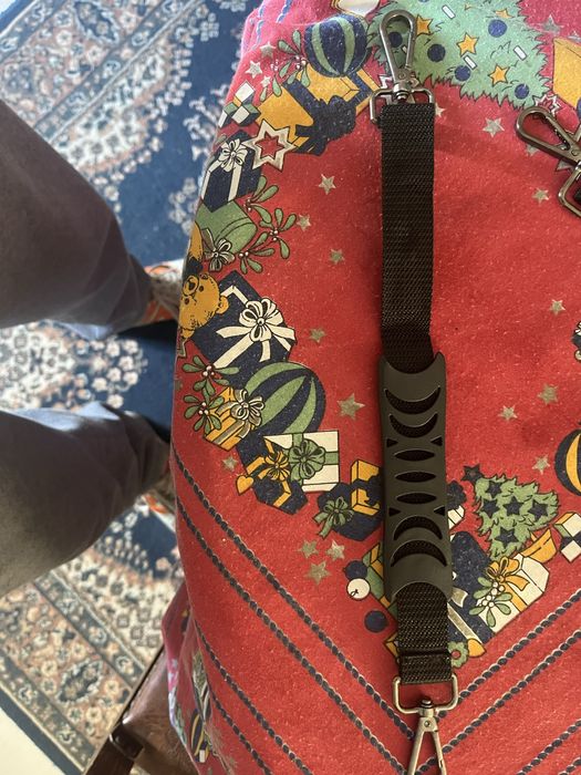 Alça tira colo nunca usada