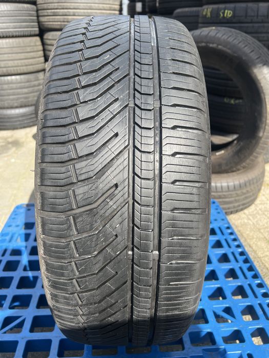 Opona Falken EuroAllSeason 225/45/18 pojedynka