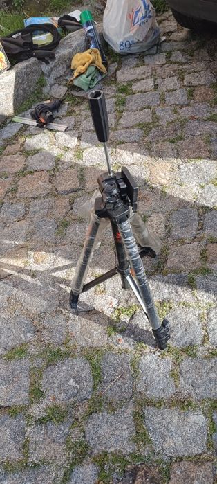 Tripé de máquina fotográfica64284472079618120