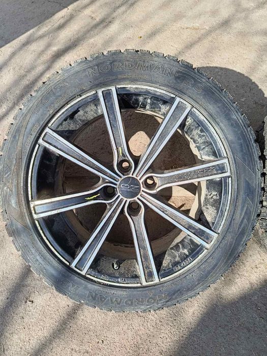 Диски oz    r 16