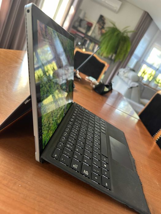 Microsoft Surface PRO 4 i5-6300U/8GB/256SSD/Win11