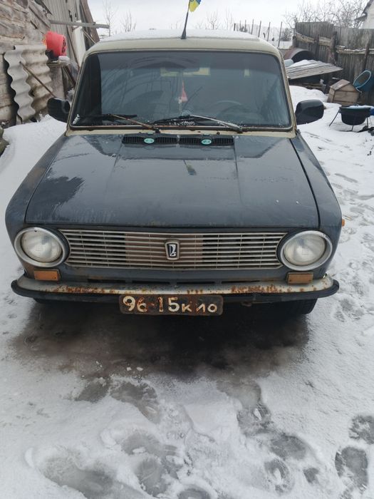 Продам жульку 2101