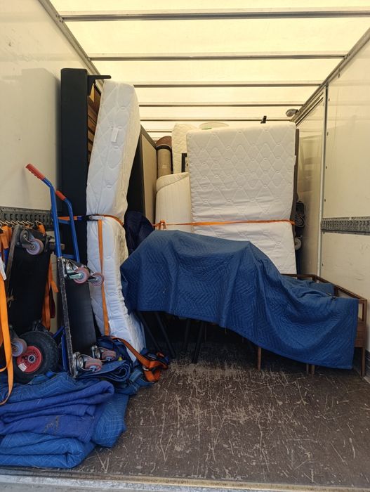 Szybki Transport Przeprowadzki Na już Wywóz mebli Utylizacja Gruz