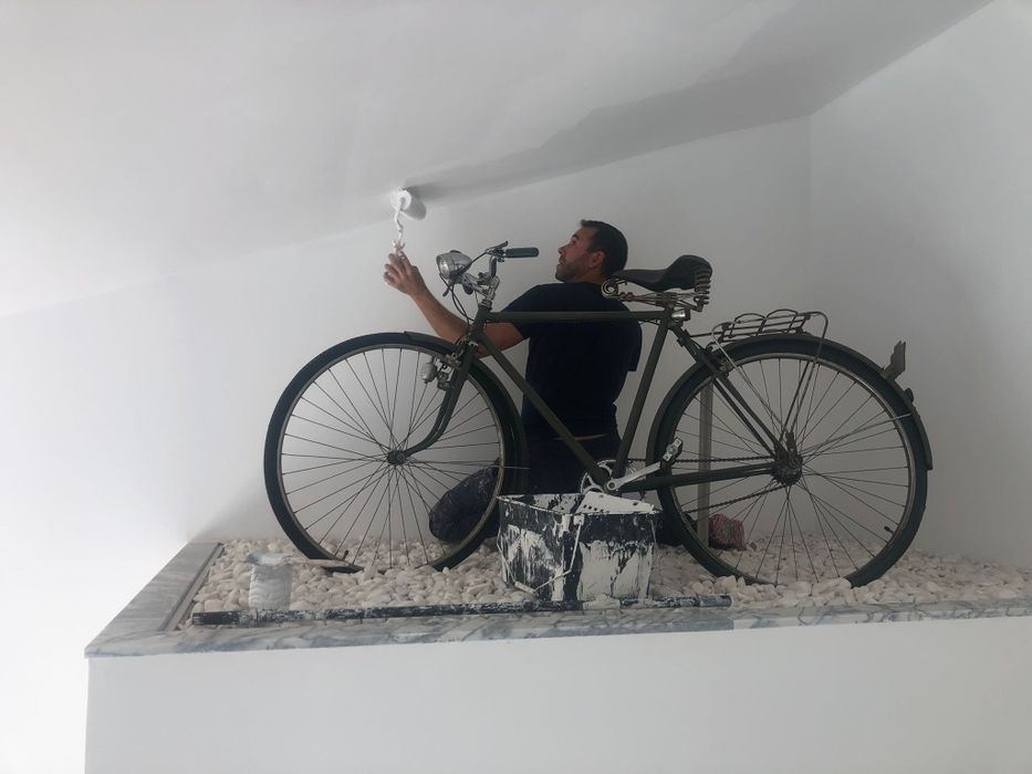 Construção e remodelação