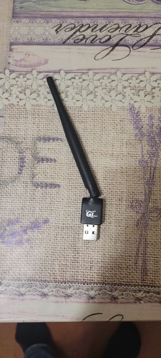 Продам антену wi-fi