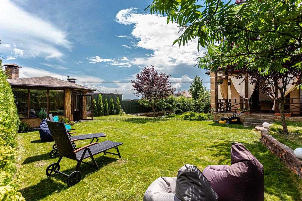 Продаж / Будинок/ Депутатська , м. Гореничі