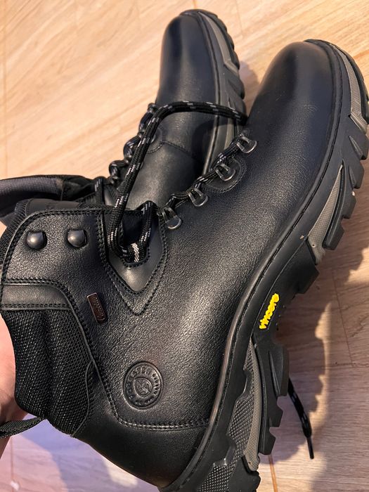 Чоловічі ботаніки Forester зимові (45)