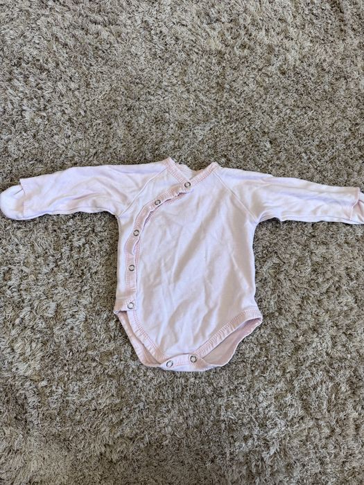 Речі для новонароджених