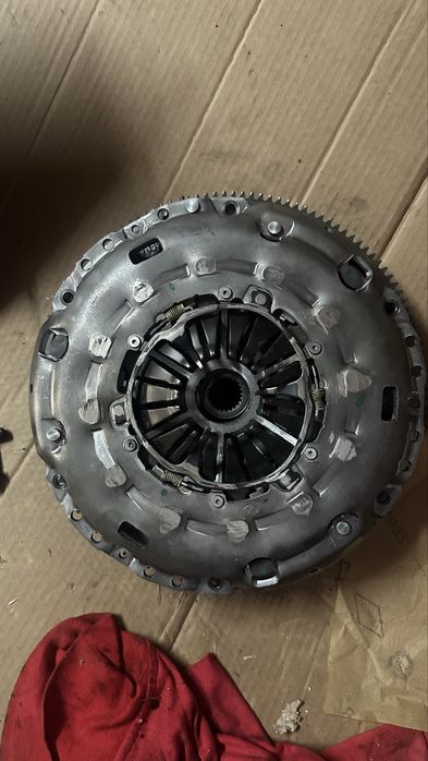 Embraiagem audi vw seat