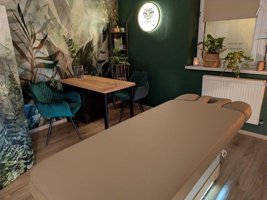 Gabinet lokal usługowy do wynajęcia Gliwice Łabędy