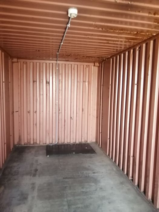 Продам морские контейнера 3-5-20-40 фут