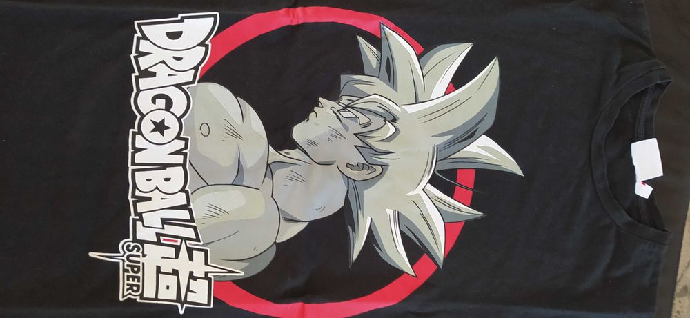 T-Shirt - menino - M (14-16 anos) - (10)