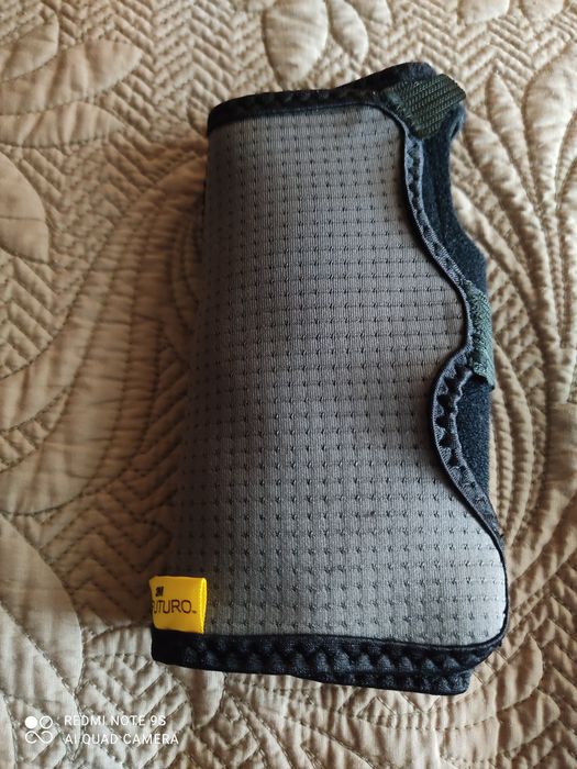 Suporte reversível para pulso Pulseira Elástica