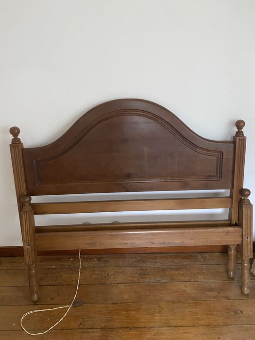 Camas para quartos