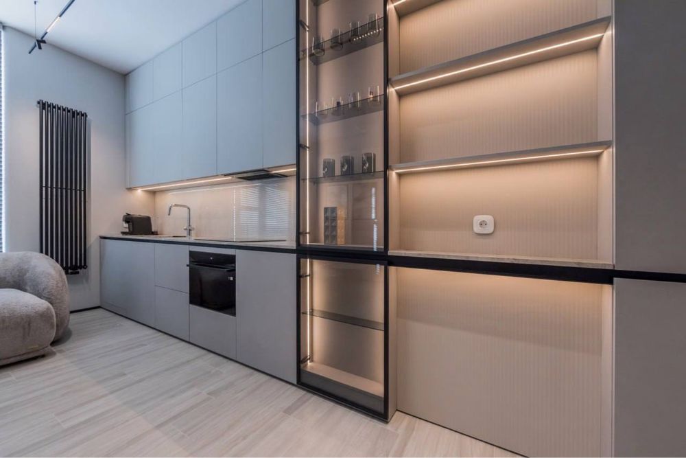 3-комнатная квартира по адресу бульвар Дружбы Народов (площадь 79 м²) - Atlanta.ua - фото 14