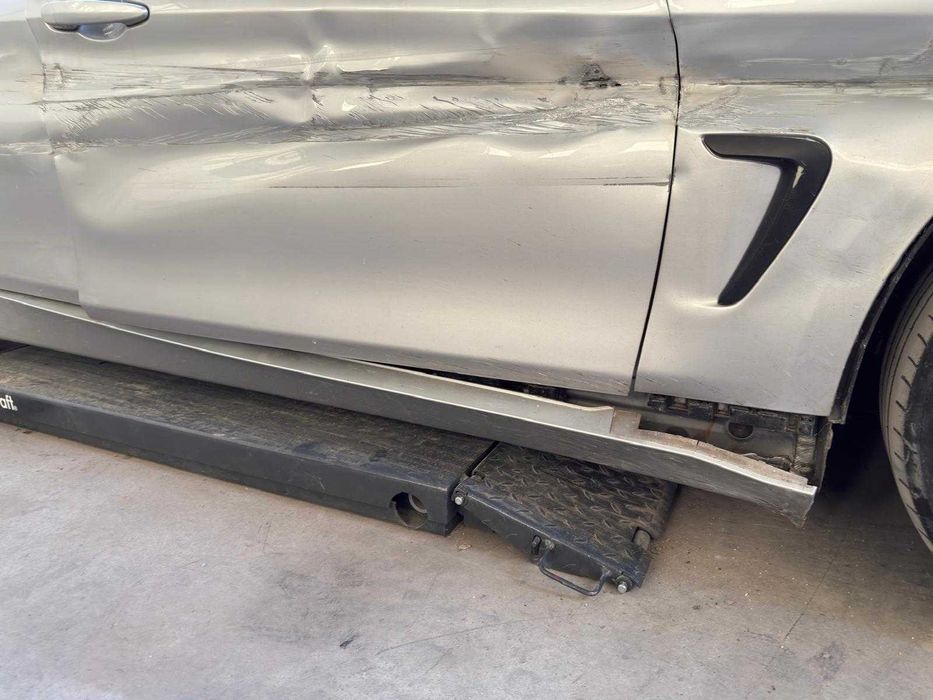 Bmw 418d Gran Coupé Advantage Auto 2.0 150cv