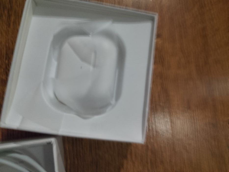 Air pods 3 bez gwarancji