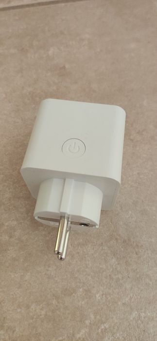 Tomada Inteligente Ante Smart-PFW04-G