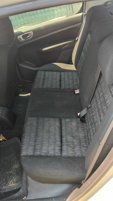 Vendo um Peugeot 307  por 1600€