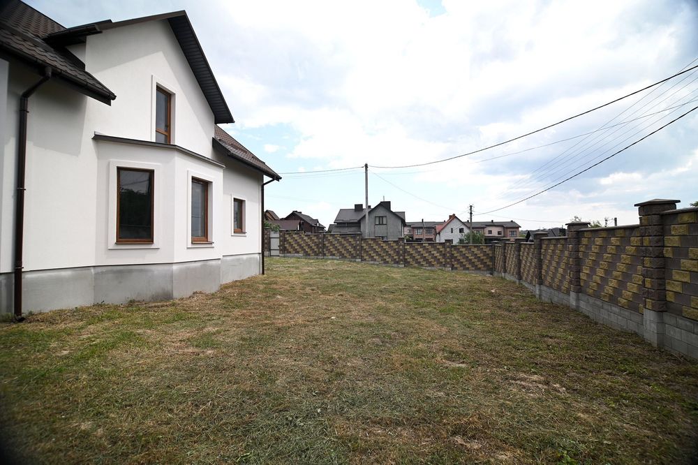 Будинок с.Обарів, вул Миколаївська
