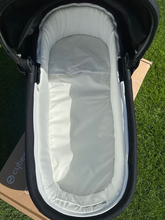 Wózek Cybex Balios S Lux  3w1