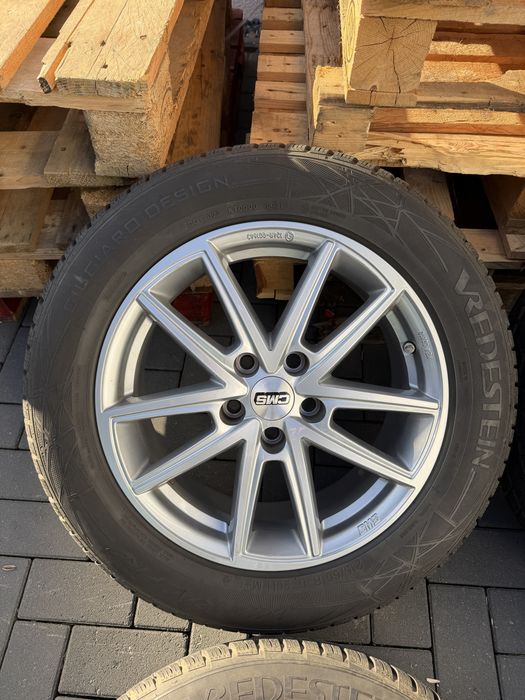 Диски 17 R17 215 60 5 114,3 Nissan Ніссан Кашкай J11 Juke Quashqai X-Trail рено Renault Kadjar Captur Arkana Dacia Duster toyota subaru forester