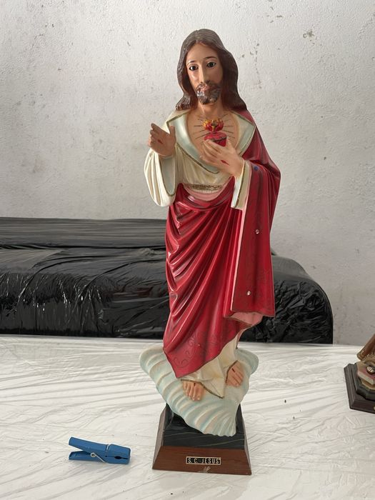 Figuras Religiosas