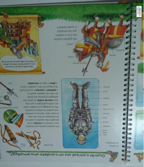 Os Castelos. Onde? Como? Porquê?